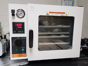 Oven